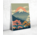 Schilderen op nummer Mount Fuji – 30 × 40 cm
