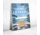 Schilderen op nummer Time to Travel – 30 × 40 cm
