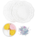 Mini Hobbyset Boetseren Donuts Mini Hobbyset Boetseren Donuts