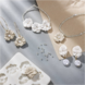 Mini Hobbyset Sieraden | Oorbellen, Armband & Halsketting met Bloemen Mini Hobbyset Sieraden | Oorbellen, Armband & Halsketting met Bloemen