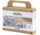 Mini Hobbyset Sieraden | Oorbellen, Armband & Halsketting met Bloemen