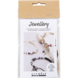 Mini Hobbyset Sieraden | Armband met Verstelbare Sluiting Maken Mini Hobbyset Sieraden | Armband met Verstelbare Sluiting Maken
