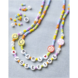 Mini Hobbyset Sieraden | Kettingen Maken met Parels & Letterkralen Mini Hobbyset Sieraden | Kettingen Maken met Parels & Letterkralen