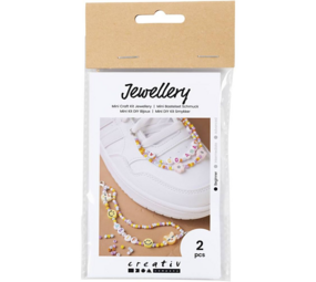 Mini Hobbyset Sieraden | Bedelarmband Maken Mini Hobbyset Sieraden | Bedelarmband Maken