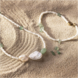 Mini Hobbyset Sieraden | Aventurijn Ketting & Armband Maken Mini Hobbyset Sieraden | Aventurijn Ketting & Armband Maken