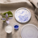 Hobbyset Hars Gieten | Rond Dienblad met Marmereffect Maken Hobbyset Hars Gieten | Rond Dienblad met Marmereffect Maken