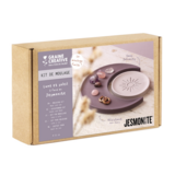 Jesmonite Hobbyset | Maan & Zon Schaaltjes Gieten