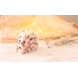 Hobbyset Kaarsen Maken | Terrazzo Regenboogkaars van Koolzaadwas Hobbyset Kaarsen Maken | Terrazzo Regenboogkaars van Koolzaadwas
