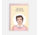 Kaart Blanche Dubbele Wenskaart - Turns Out I Can't Afford Harry Styles