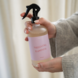 Roomspray 'smells like happiness' Roomspray 'smells like happiness'