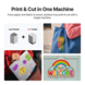 M2 Print & Cut Bundle M2 Print & Cut Bundle
