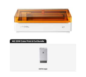 M2 Print & Cut Bundle M2 Print & Cut Bundle