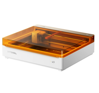 xTool M2 20W | Lasersnijden, graveren en full-colour printen