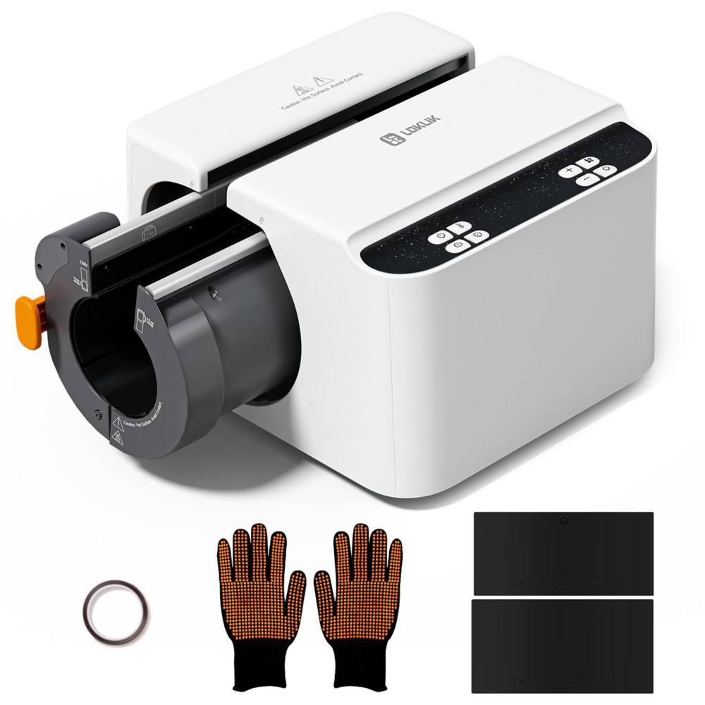 Auto Mug Heat Press