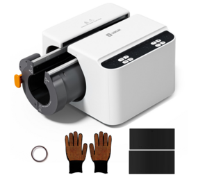 Auto Mug Heat Press