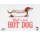 DTF - That's one HOT DOG