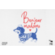 DTF - Bonjour Madame