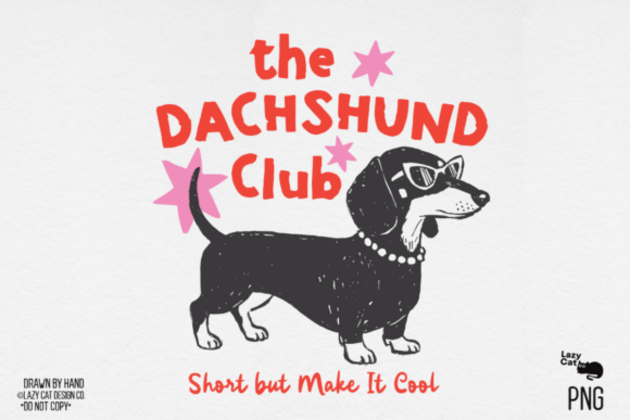 DTF - the Dachshund Club DTF - the Dachshund Club