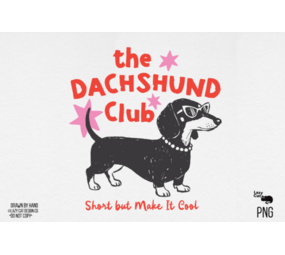 DTF - the Dachshund Club DTF - the Dachshund Club