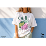 DTF - Guava Baby DTF - Guava Baby