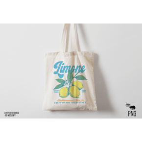 Retro Summer Fruits Retro Summer Fruits