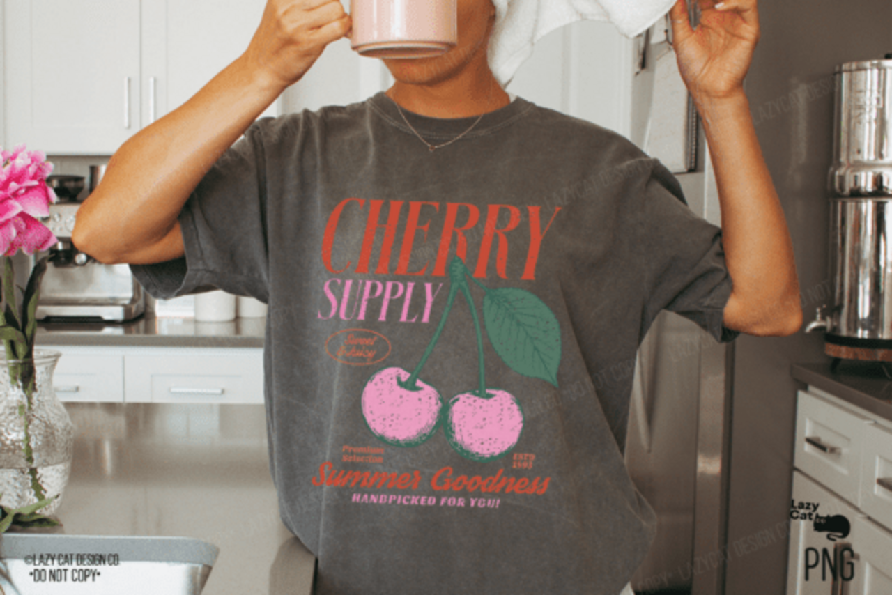 DTF - Cherry Supply DTF - Cherry Supply