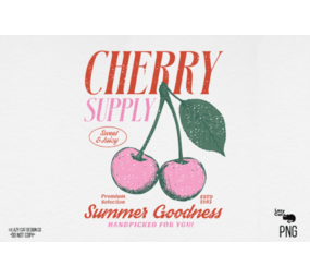 DTF - Fresh & Sweet Raspberry DTF - Fresh & Sweet Raspberry