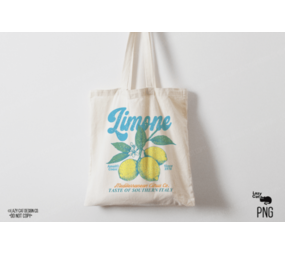 DTF - Limone DTF - Limone