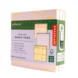 Kikkerland Inkerie Set van 3 Sticky Note Memo Pads Kikkerland Inkerie Set van 3 Sticky Note Memo Pads