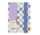 Inkerie Notepad met Sticky Notes en Pen
