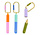 Inkerie On-the-Go Keychain Pen