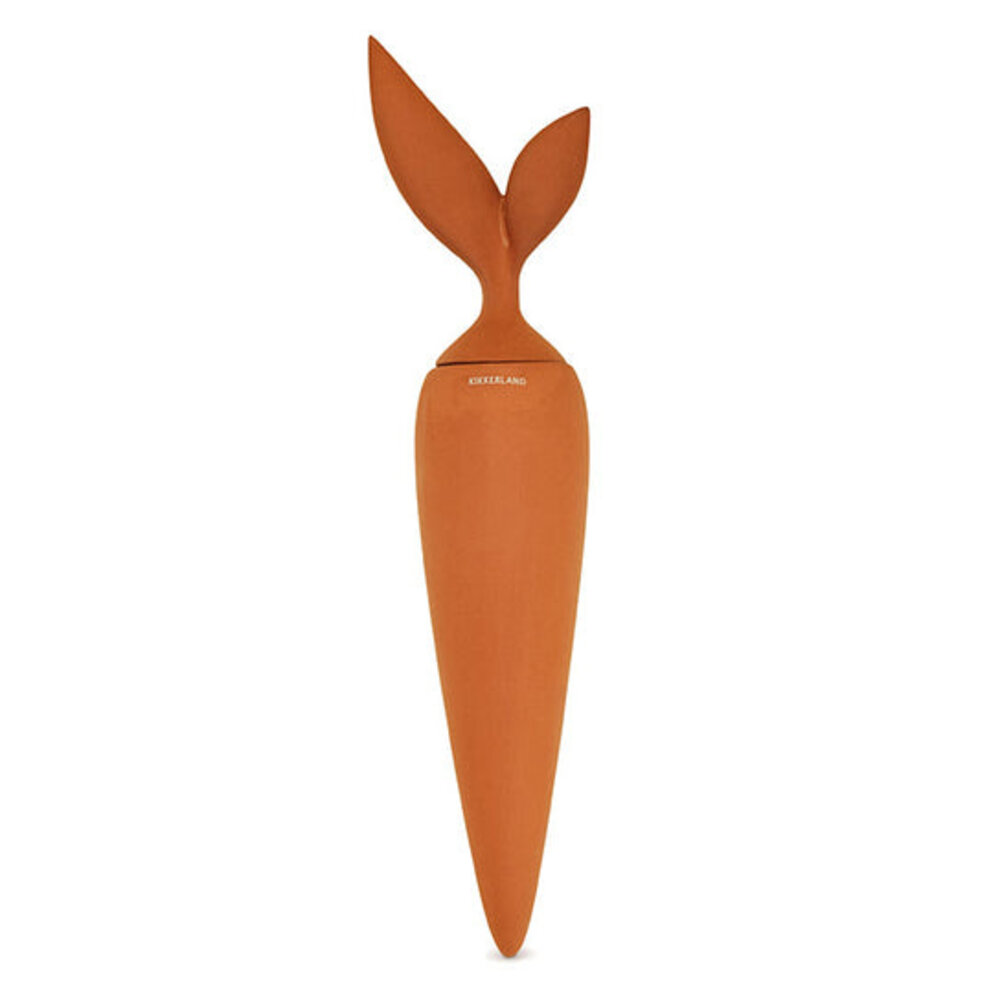 Kikkerland Terracotta Watering Stake Kikkerland Terracotta Watering Stake
