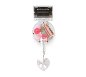 Kikkerland RainbowMaker Heart Kikkerland RainbowMaker Heart