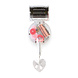 Kikkerland RainbowMaker Heart Kikkerland RainbowMaker Heart