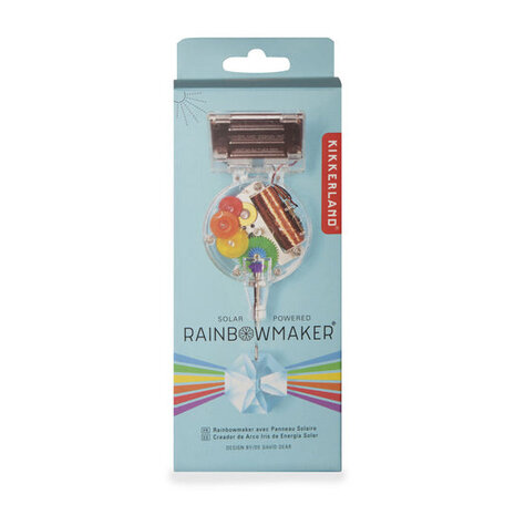 Kikkerland RainbowMaker Kikkerland RainbowMaker