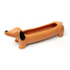 Kikkerland Daisy the Dachshund Planter Kikkerland Daisy the Dachshund Planter