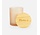 Geurkaars met houten deksel frosted blush - 'mama'