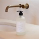 Handwash 'do what makes you happy' Handwash 'do what makes you happy'