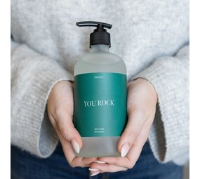 Bodywash 'you rock' Bodywash 'you rock'