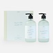 Geschenkset handwash & bodywash 'self care mode: on' Geschenkset handwash & bodywash 'self care mode: on'