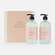 Geschenkset handwash & bodywash 'make self-love great again'