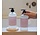Geschenkset handwash & bodywash 'hey gorgeous'