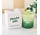 Brunch Club Matcha Latte Kaars