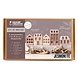 Jesmonite Huisje Kit Jesmonite Huisje Kit