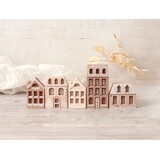 Jesmonite Huisje Kit Jesmonite Huisje Kit