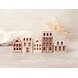 Jesmonite Huisje Kit Jesmonite Huisje Kit