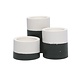 Jesmonite AC100 Kit - Set van 3 Kandelaarhouders Jesmonite AC100 Kit - Set van 3 Kandelaarhouders