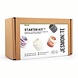 Jesmonite AC100 Starterkit - Ronde Pot Jesmonite AC100 Starterkit - Ronde Pot
