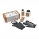 Jesmonite AC100 Set - Ronde Onderzetter Jesmonite AC100 Set - Ronde Onderzetter