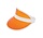 White/Orange